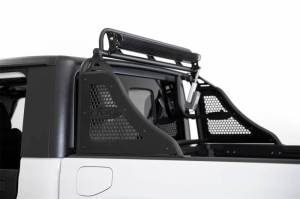 Addictive Desert Designs - Addictive Desert Designs 2020 Jeep Gladiator JT Race Series Chase Rack - C975952430103 - Image 3