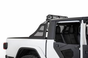 Addictive Desert Designs - Addictive Desert Designs 2020 Jeep Gladiator JT Race Series Chase Rack - C975952430103 - Image 5