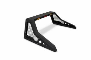 Addictive Desert Designs - Addictive Desert Designs 17-18 Ford F-150 Raptor HoneyBadger Chase Rack - C995501440103 - Image 6