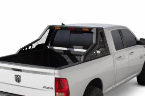 Addictive Desert Designs - Addictive Desert Designs 17-18 Ford F-250 HoneyBadger Chase Rack - C995541440103 - Image 6