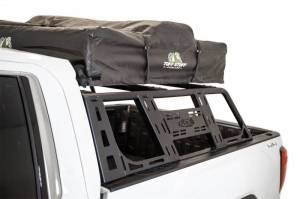 Addictive Desert Designs - Addictive Desert Designs Universal Overlander Chase Rack w/Universal Light Mounting Slot - C9988320001NA - Image 2