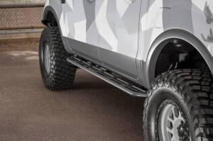 Addictive Desert Designs - Addictive Desert Designs 2019 Ford Ranger ADD Lite Side Steps - S22389NA01NA - Image 2