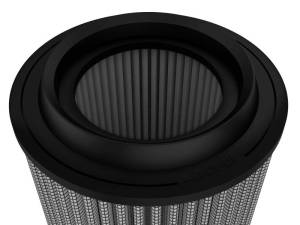 aFe - aFe Power 21-22 Ford Bronco EcoBoost L4 2.3L(t) / V6 2.7L(tt) Magnum FLOW Pro Dry S Air Filter - 10-10401D - Image 3