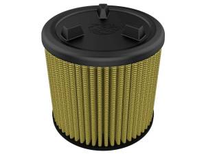 aFe Power 21-22 Ford Bronco L4-2.3L (t)/V6-2.7L (tt) Magnum FLOW Air Filter w/ Pro GUARD 7 Media - 10-10401G