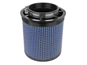 aFe - aFe Momentum Intake Replacement Air Filter w/ Pro 10R Media 5-1/2 IN F x 8 IN B x 8 IN T (Inverted) - 20-91147 - Image 2