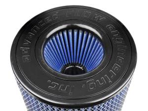 aFe - aFe Momentum Intake Replacement Air Filter w/ Pro 10R Media 5-1/2 IN F x 8 IN B x 8 IN T (Inverted) - 20-91147 - Image 4