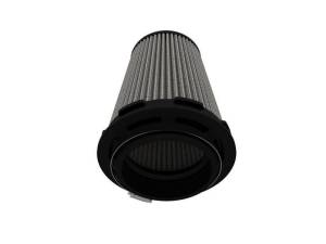 aFe - aFe MagnumFLOW Pro DRY S Air Filter 3-1/2in F x 5in B x 3-1/2in T x 6in H (Pair) - 20-91202DM - Image 5