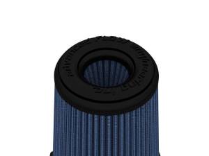 aFe - aFe Magnum FLOW Pro 5R Air Filters 3.5in F x 5in B x 3.5in T (Inverted) x 6in H (Pair) - 20-91202RM - Image 2