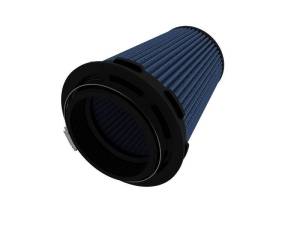 aFe - aFe Magnum FLOW Pro 5R Air Filters 3.5in F x 5in B x 3.5in T (Inverted) x 6in H (Pair) - 20-91202RM - Image 4