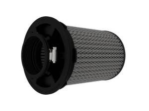 aFe - aFe MagnumFLOW Air Filters 3in F x 5-1/2in B x 5-1/4in T (Inverted) x 8in H - Pair - 20-91203DM - Image 4