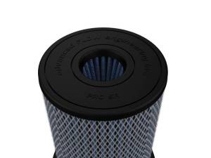 aFe - aFe MagnumFLOW Pro 5R Air Filters 3in F x 5-1/2in B x 5-1/4in T (Inverted) x 8in H - 20-91203RM - Image 2