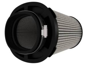 aFe - aFe MagnumFLOW Pro DRY S Air Filter (6 x 4)in F x (8-1/2 x 6-1/2)in B x (7-1/4 x 5)in T x 7-1/4in H - 20-91205D - Image 3