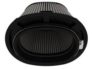 aFe - aFe MagnumFLOW Pro DRY S Air Filter (6 x 4)in F x (8-1/2 x 6-1/2)in B x (7-1/4 x 5)in T x 7-1/4in H - 20-91205D - Image 4