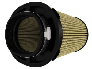 aFe - aFe MagnumFLOW Pro GUARD 7 Air Filter (6 x 4)in F x (8-1/2 x 6-1/2)in B x (7-1/4 x 5)in T x 7-1/4in - 20-91205G - Image 3