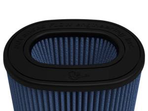 aFe - aFe MagnumFLOW Pro 5R Air Filter (6 x 4)in F x (8-1/2 x 6-1/2)in B x (7-1/4 x 5)in T x 7-1/4in H - 20-91205R - Image 2