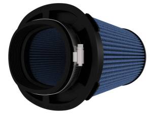 aFe - aFe MagnumFLOW Pro 5R Air Filter (6 x 4)in F x (8-1/2 x 6-1/2)in B x (7-1/4 x 5)in T x 7-1/4in H - 20-91205R - Image 3