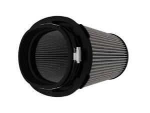 aFe - aFe MagnumFLOW Pro DRY S Air Filter (6-3/4 x 4-3/4)in F x (8-1/2 x 6-1/2)in B x (7-1/4 x 5)in T - 20-91206D - Image 3