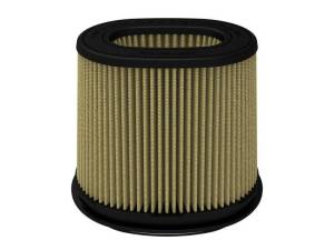 aFe Magnum FLOW Pro GUARD7 Air Filter (6-3/4 x 4-3/4)in F x (8-1/2 x 6-1/2)in B x (7-1/4 x 5)in T - 20-91206G