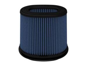 aFe MagnumFLOW Pro 5R Air Filter (6-3/4 x 4-3/4)in F x (8-1/2 x 6-1/2)in B x (7-1/4 x 5)in T - 20-91206R