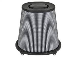 aFe - aFe Quantum Pro DRY S Air Filter Flat Top - 5in Flange x 9in Height - 21-90098 - Image 6