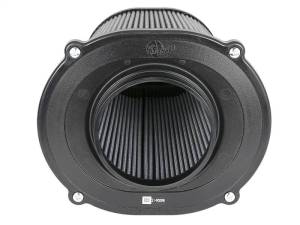 aFe - aFe Quantum Pro DRY S Air Filter Flat Top - 5in Flange x 9in Height - 21-90098 - Image 8