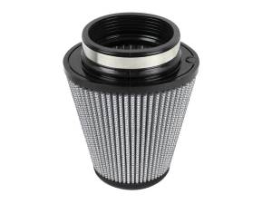 aFe - aFe Magnum FORCE Replacement Air Filter w/ Pro DRY S Media 3.5in F x 5.75x5in B x 3.5in T x 6in H - 21-91145 - Image 4