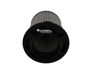 aFe - aFe MagnumFLOW Pro DRY S Universal Air Filter 4in F x 6.5n B x 6.5in T (Inv) x 8in H - 21-91153 - Image 3