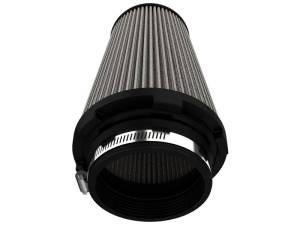 aFe - aFe MagnumFLOW Pro DRY S Universal Air Filter 4in F x 6in B x 4in T (Inv) x 8in H - 21-91155 - Image 5