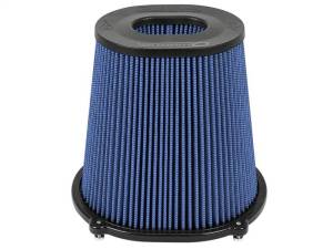 aFe - aFe Quantum Pro-5 R Air Filter Inverted Top - 5in Flange x 9in Height - Oiled P5R - 23-91129 - Image 5