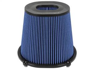 aFe - aFe Quantum Pro-5 R Air Filter Inverted Top - 5in Flange x 8in Height - Oiled P5R - 23-91132 - Image 5