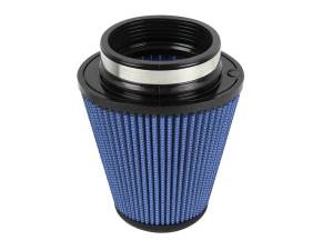 aFe - aFe Magnum FLOW Pro 5R Universal Air Filter F-3.5in / B-5.75x5in / T-3.5in (Inv) / H-6in - 24-91145 - Image 5