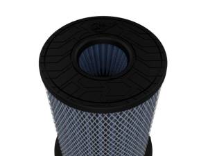 aFe - aFe MagnumFLOW Air Filter - Pro 5R 2.5 Inlet x 4.5in B x 4.5in T x 7in H (Inv) - 24-91151 - Image 4