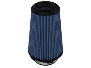 aFe Track Series Intake Replacement Air Filter w/Pro 5R Med 4in F x 6in B x 4in T x 8in H - 24-91155