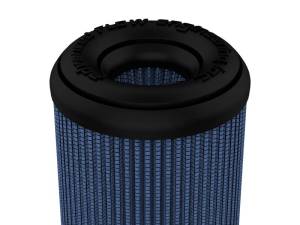 aFe - aFe Track Series Intake Replacement Air Filter w/Pro 5R Med 4in F x 6in B x 4in T x 8in H - 24-91155 - Image 3