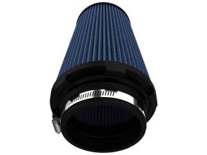 aFe - aFe Track Series Intake Replacement Air Filter w/Pro 5R Med 4in F x 6in B x 4in T x 8in H - 24-91155 - Image 4