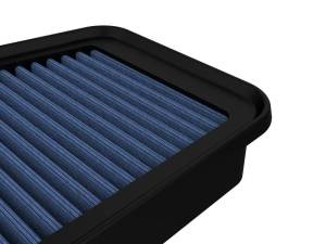 aFe - aFe 18-21 Kia Stinger V6-3.3L (tt) Magnum FLOW OE Replacement Air Filter w/ Pro 5R Media - 30-10317 - Image 3