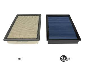 aFe - aFe 15-20 Toyota Hilux L4-2.8L Diesel Magnum FLOW Pro 5R Air Filter - 30-10322 - Image 3