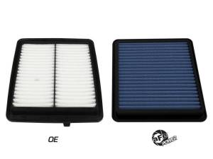 aFe - aFe 19-21 Suzuki Jimny (L4-1.5L) Magnum FLOW OE Replacement Air Filter w/ Pro 5R Media - 30-10329 - Image 5