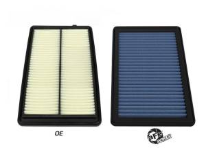 aFe - aFe MagnumFLOW OE Replacement Air Filter w/Pro 5R Media 13-18 Acura RDX (V6-3.5L) - 30-10331 - Image 5