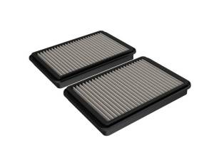 aFe Magnum FLOW Pro DRY S Air Filter 21+ RAM 1500 TRX V8-6.2L - 30-10401DM