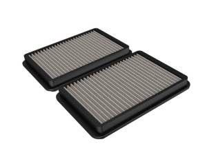 aFe - aFe Magnum FLOW Pro DRY S Air Filter 21+ RAM 1500 TRX V8-6.2L - 30-10401DM - Image 4