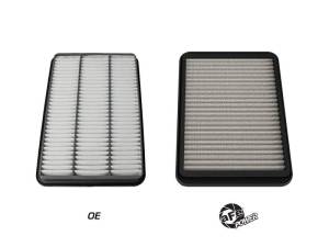 aFe - aFe Magnum FLOW Pro DRY S Air Filter 21+ RAM 1500 TRX V8-6.2L - 30-10401DM - Image 5