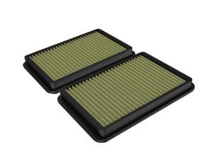 aFe - aFe Magnum FLOW Pro Guard7 Air Filter 21+ RAM 1500 TRX V8-6.2L - 30-10401GM - Image 4