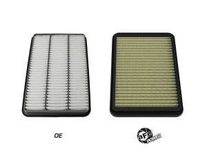 aFe - aFe Magnum FLOW Pro Guard7 Air Filter 21+ RAM 1500 TRX V8-6.2L - 30-10401GM - Image 5