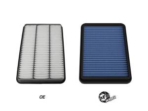 aFe - aFe Magnum FLOW Pro 5R Air Filter 21+ RAM 1500 TRX V8-6.2L - 30-10401RM - Image 5