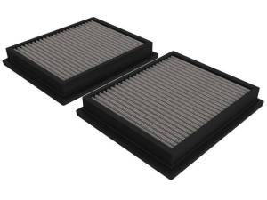 aFe - aFe MagnumFLOW Pro DRY S OE Replacement Filter 2022+ Toyota Tundra V6-3.5L (tt) - 30-10402DM - Image 4