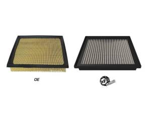 aFe - aFe MagnumFLOW Pro DRY S OE Replacement Filter 2022+ Toyota Tundra V6-3.5L (tt) - 30-10402DM - Image 5