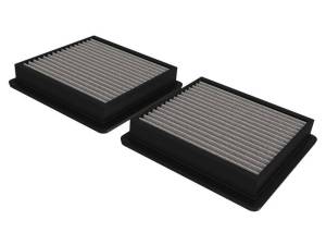 aFe - aFe 2022 Toyota Land Cruiser (J300) (Non-US Model) V6 3.5L (tt) Magnum FLOW Pro DRY S Air Filter - 30-10403DM - Image 4