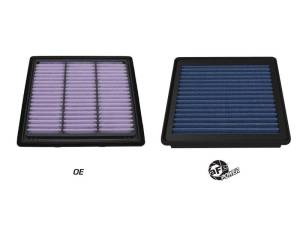 aFe - aFe 2022 Toyota Land Cruiser (J300) V6-3.5L (tt) Magnum FLOW Pro 5R Air Filter - 30-10403RM - Image 5