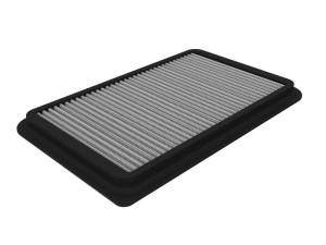 aFe - aFe Power 11-14 Mazda 2 Magnum FLOW OE replacement Filter - Black - 30-10418D - Image 4